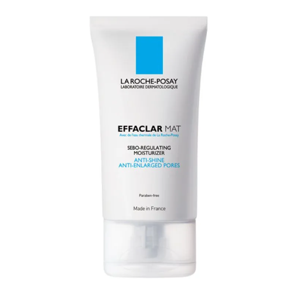 Creme Hidratante Facial La Roche-Posay Effaclar Mat 40ml