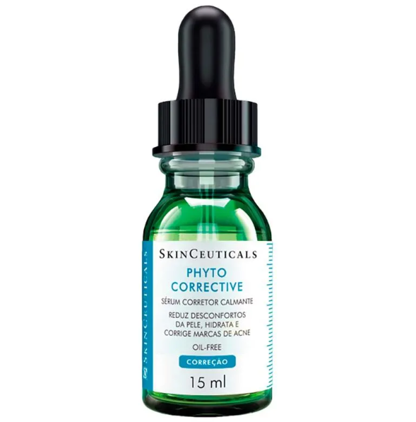 Sérum Corretor SkinCeuticals Phyto Corrective 15ml