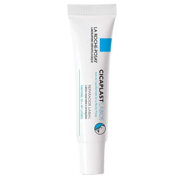 Cicaplast Reparador Labial La Roche-Posay Cicaplast 7,5ml