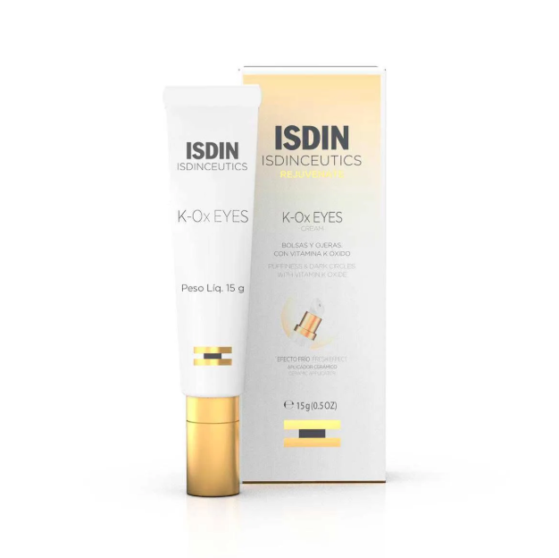 Creme Isdinceutics K-Ox Eyes Contorno dos Olhos ISDIN 15g