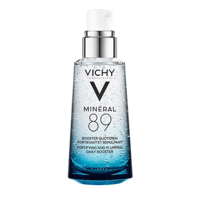 Hidratante Vichy Minéral 89 50ml