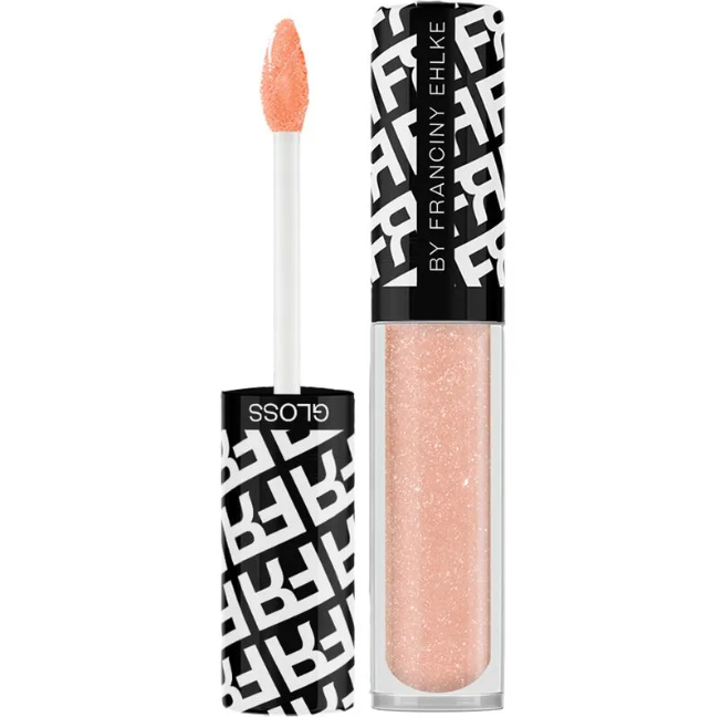 Gloss Labial Fran by Franciny Ehlke Glossip Gold